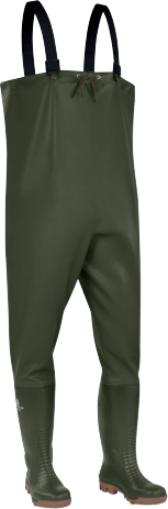 Deltaplus BAHNICE OYSTER2 S5 ZELENÁ 39