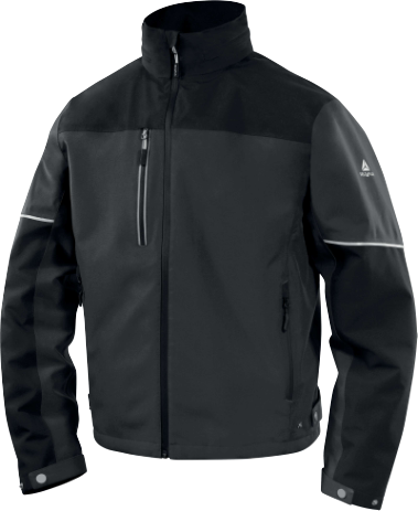 Deltaplus BUNDA FLEN MODRÁ