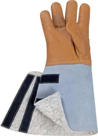 Deltaplus RUK, HOV,LÍCOVKA, CRYOGENIC