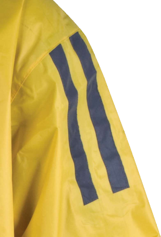 Deltaplus PLÁŠŤ DO DAŽĎA MA400