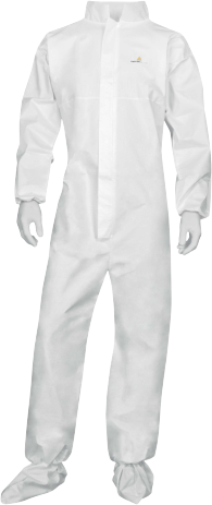 Deltaplus OVERAL DT115CV 5B/6B