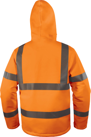 Deltaplus BUNDA ARENHV ŽLTÁ