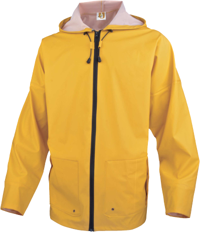 Deltaplus BUNDA DO DAŽĎA 850