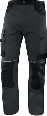 Deltaplus NOHAVICE M5PA3/ČIER