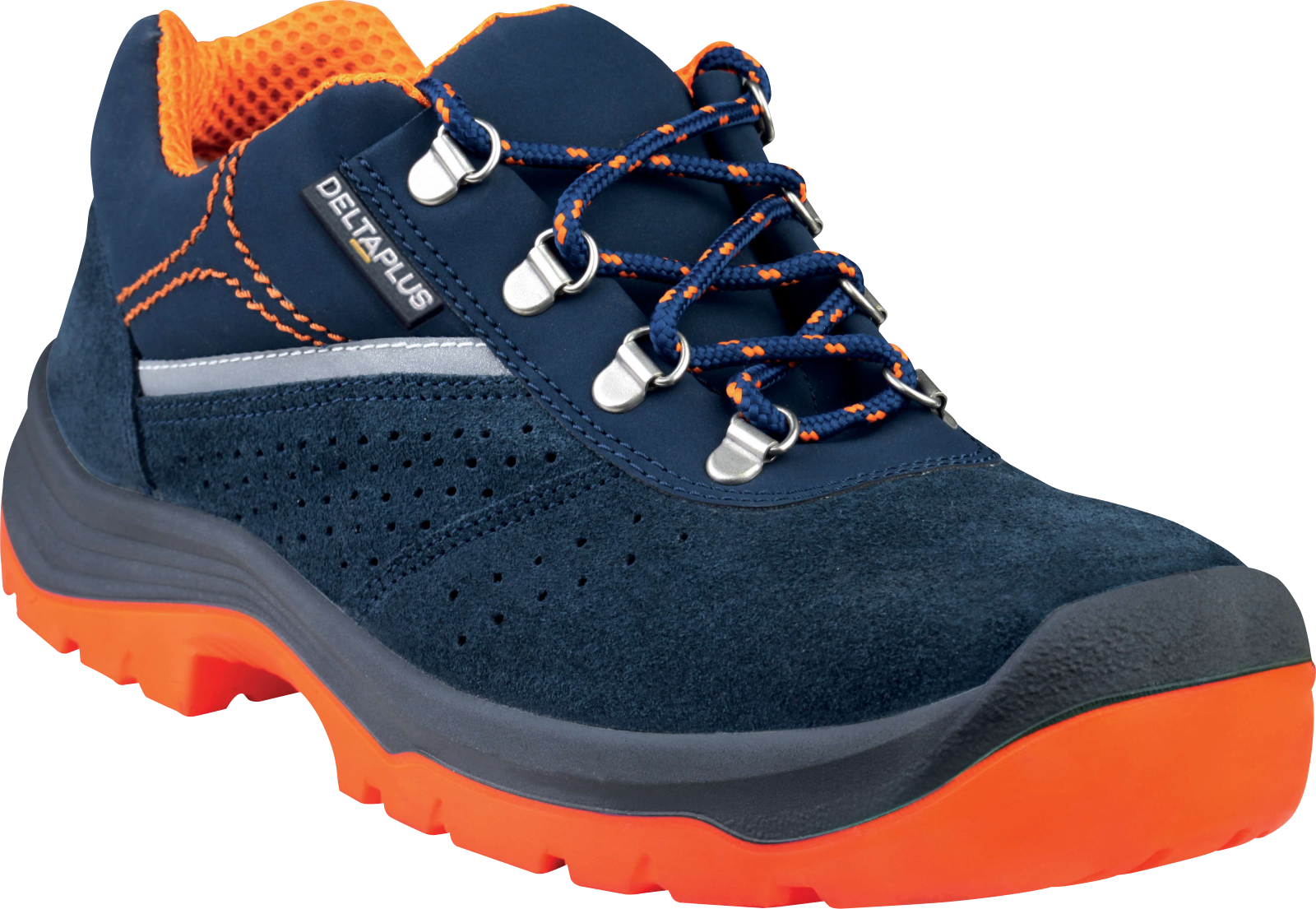 Scarpe Di Sicurezza Atlas SL 405 XP Blue ESD S1P SRC - 40