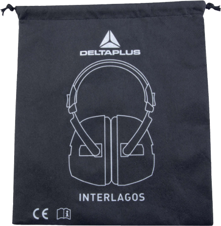 Deltaplus CHRÁN. SLUCHU INTERLAGOS2 SIVÁ