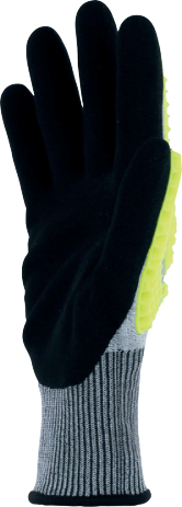 Deltaplus RUK EOS NOCUT VV910 08