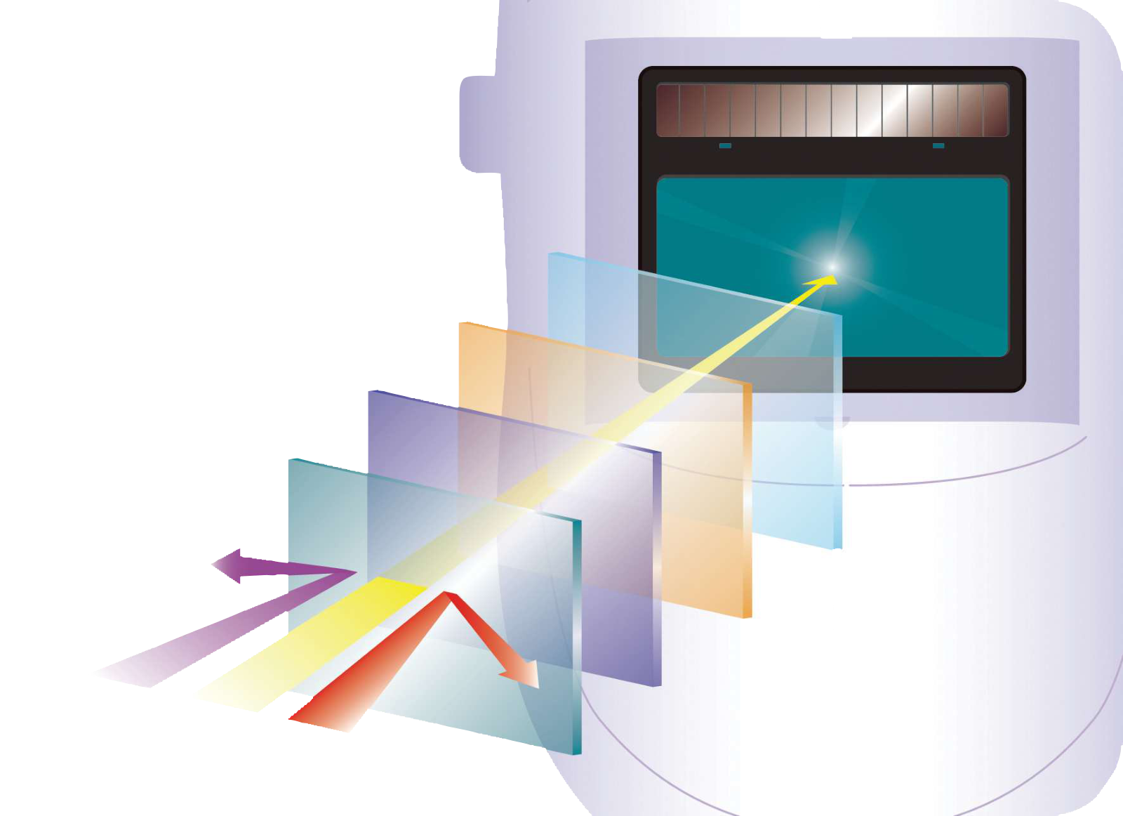 SCREEN Product Delta Plus dpweb