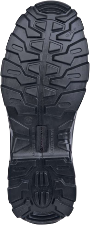 Deltaplus POLTOPÁNKY GOULT2S1P ČIERNA