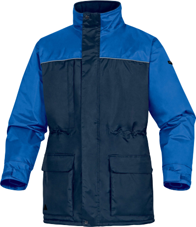 Deltaplus BUNDA HELSINKI2MODRÁ