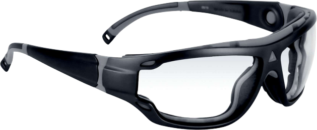 Deltaplus OKULIARE BLOW2