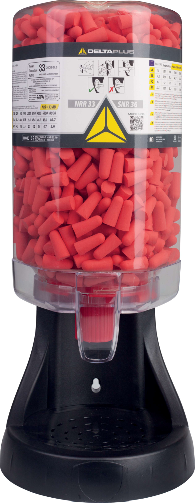 103108 product delta plus