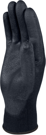 Deltaplus RUKAVICE VE702PN ČIERNA