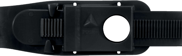 Deltaplus PRILBA SUPERQUARTZ