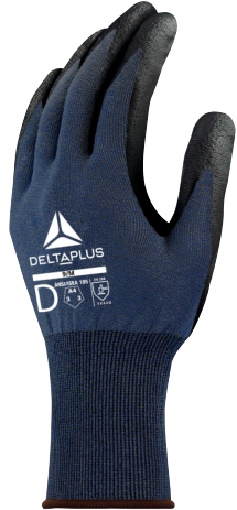 Deltaplus RUKAVICE VENICUTD10 SIVÁ 06