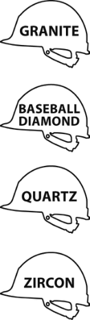 Deltaplus CHRÁNIČE SLUCHU MAGNY HELMET 2