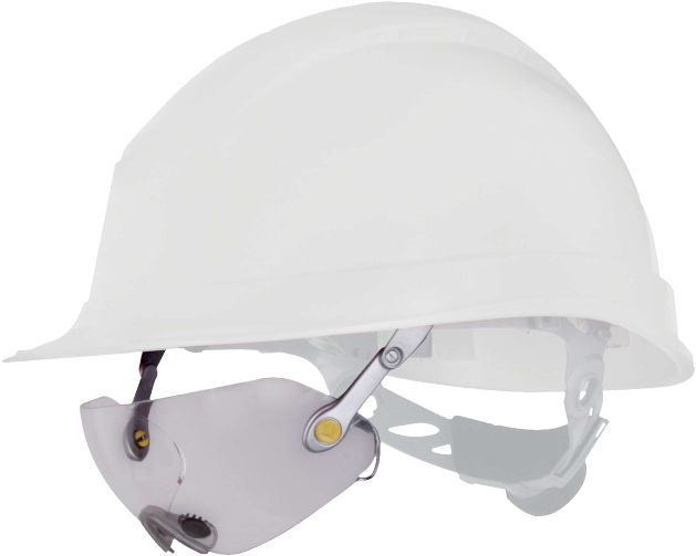 Deltaplus OKULIARE FUEGO, ČÍRE